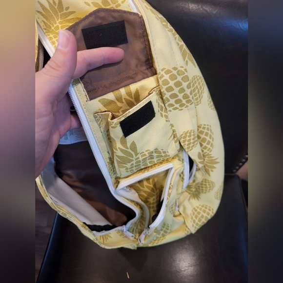 Kavu Rope Bag - Picture 4 of 5